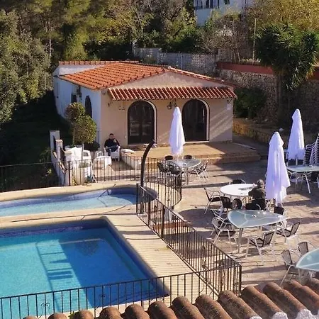 El Cid Country Club Benidoleig