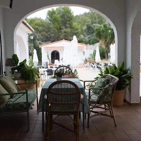 Inn El Cid Country Club