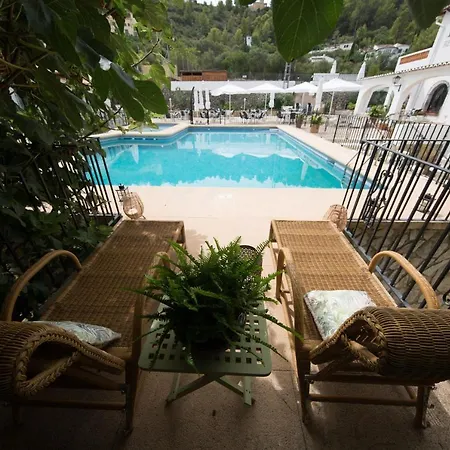 Inn El Cid Country Club Benidoleig