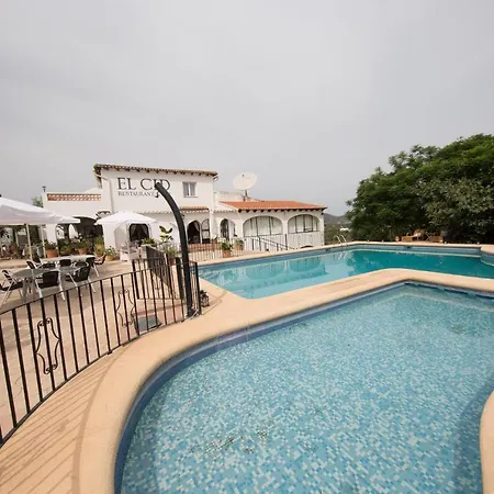 El Cid Country Club Inn Benidoleig