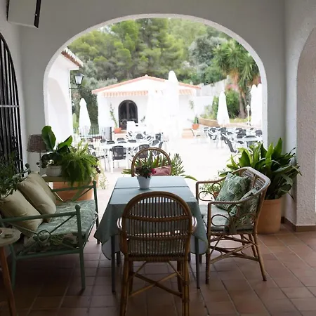 El Cid Country Club Inn Benidoleig