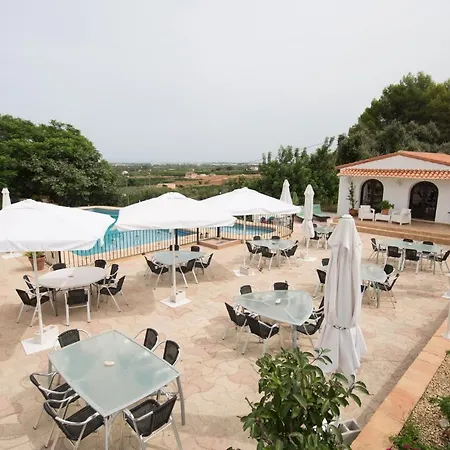 Inn El Cid Country Club