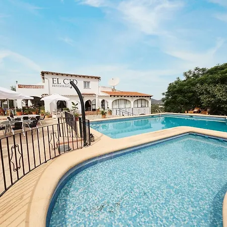 El Cid Country Club