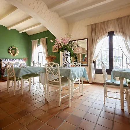 Inn El Cid Country Club