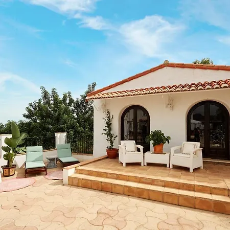 El Cid Country Club * Benidoleig