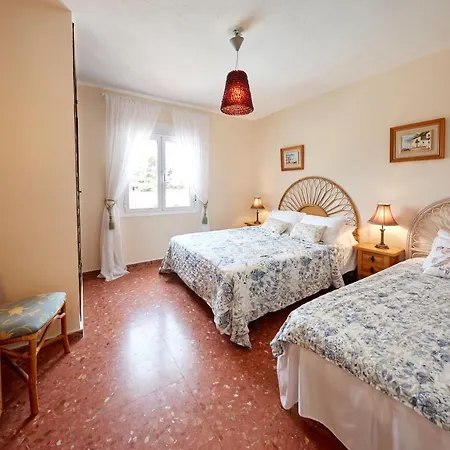 Inn El Cid Country Club Benidoleig