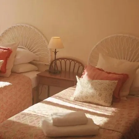 Inn El Cid Country Club Benidoleig