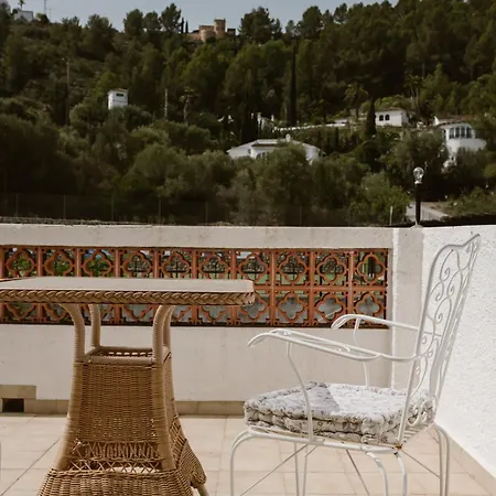 El Cid Country Club Benidoleig