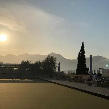 El Cid Country Club