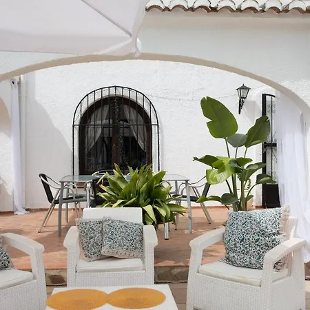 El Cid Country Club Penzion Benidoleig