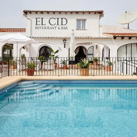 El Cid Country Club * Benidoleig