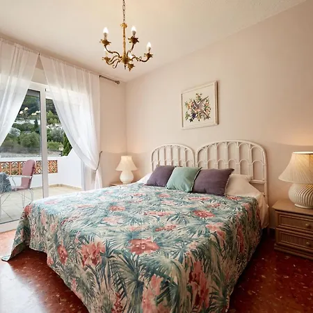 بيت ريفي El Cid Country Club Benidoleig