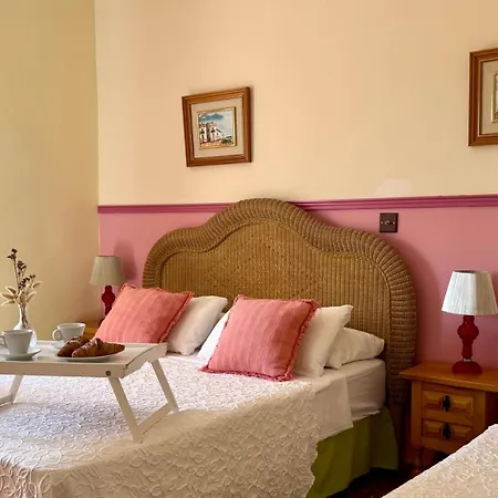 El Cid Country Club Penzion Benidoleig