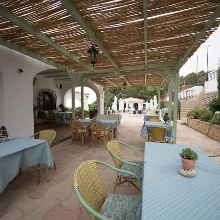 El Cid Country Club Benidoleig