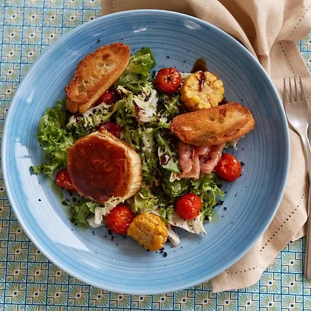 El Cid Country Club Πανδοχείο *