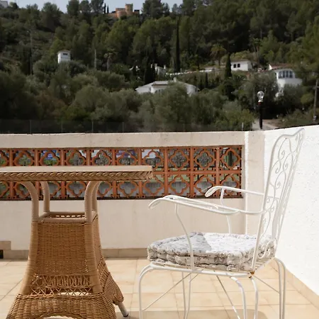 Πανδοχείο El Cid Country Club *