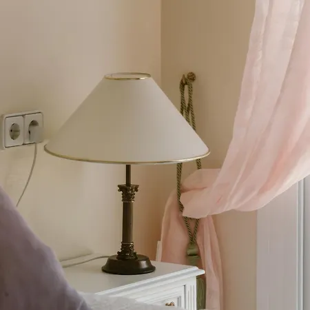 Πανδοχείο El Cid Country Club Benidoleig