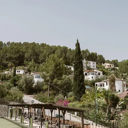 El Cid Country Club Πανδοχείο Benidoleig