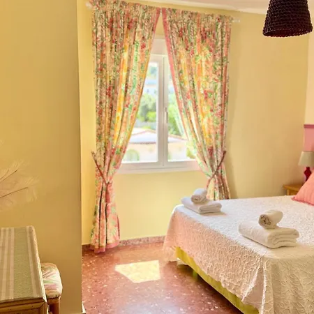 El Cid Country Club Benidoleig