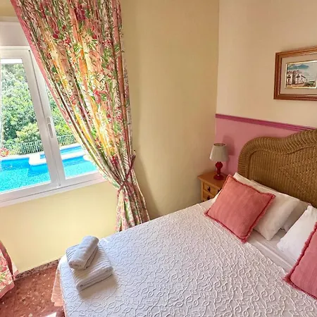 El Cid Country Club * Benidoleig