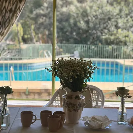 Πανδοχείο El Cid Country Club *