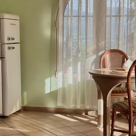 El Cid Country Club Πανδοχείο Benidoleig